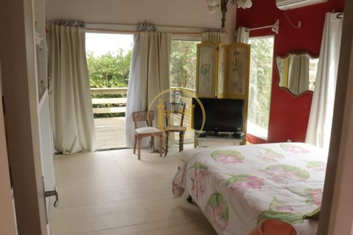 Casa ID.631 - Casa en Manantiales, Balneario Buenos Aires
