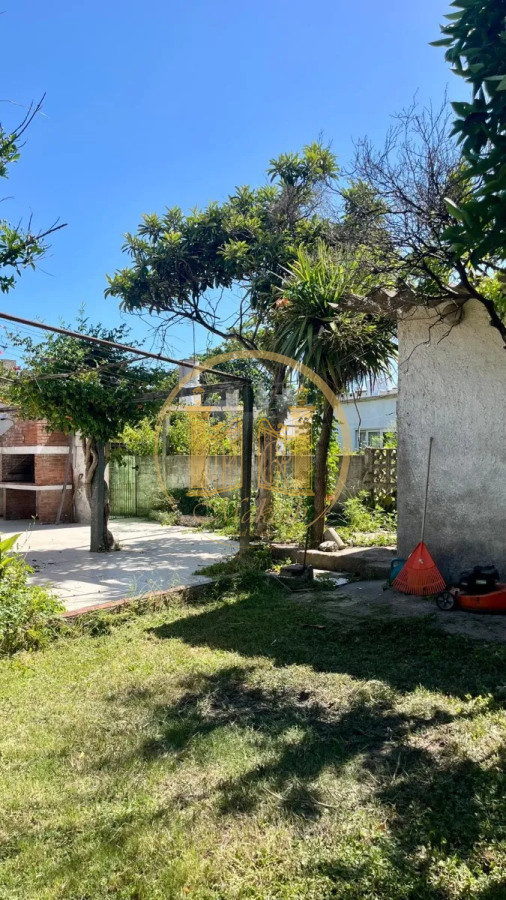 Casa ID.1100 - VENDO CASA, 3 DORMITORIOS, 2 BAÑOS, GARAGE, PATIO, PARRILLERO, LAVADERO, COCHERA, BARRIO RIVERA, MALDONADO