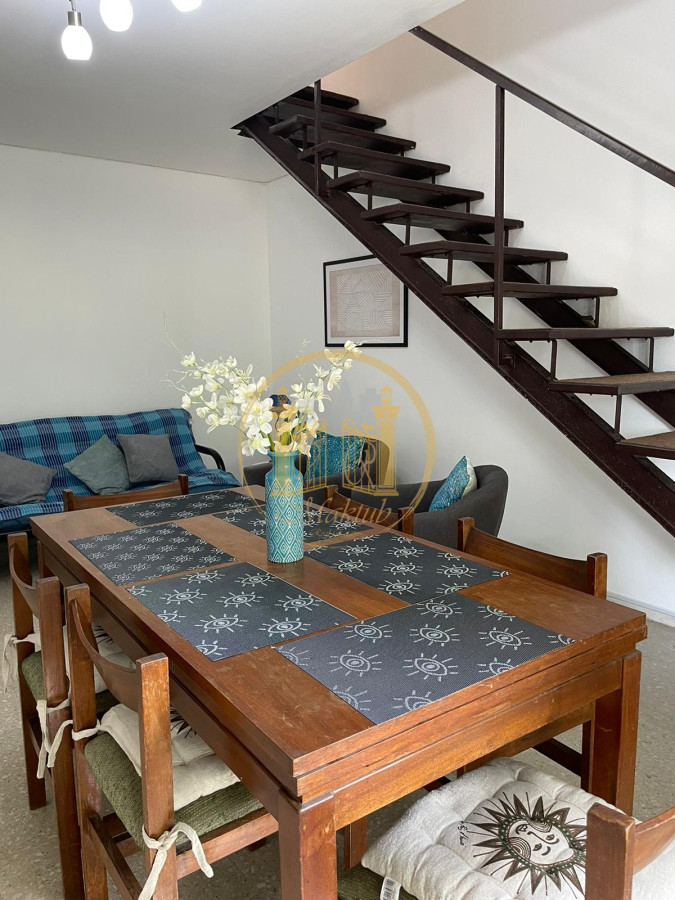 Casa ID.1099 - Casa en Punta del Este, Aidy Grill