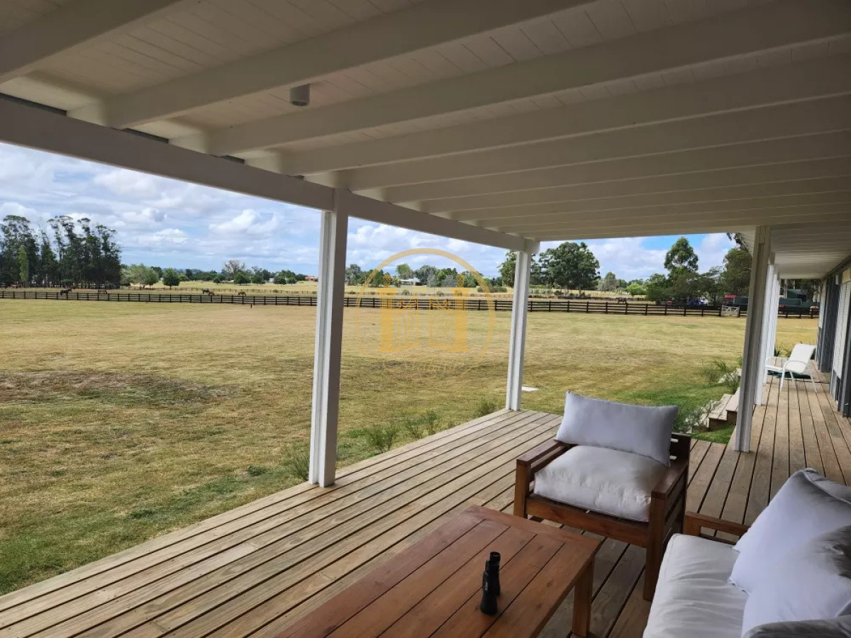 Casa ID.904 - Casa en Zona Rural, Zona Rural