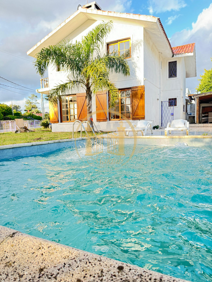 Casa ID.835 - Casa en Maldonado, Las Delicias