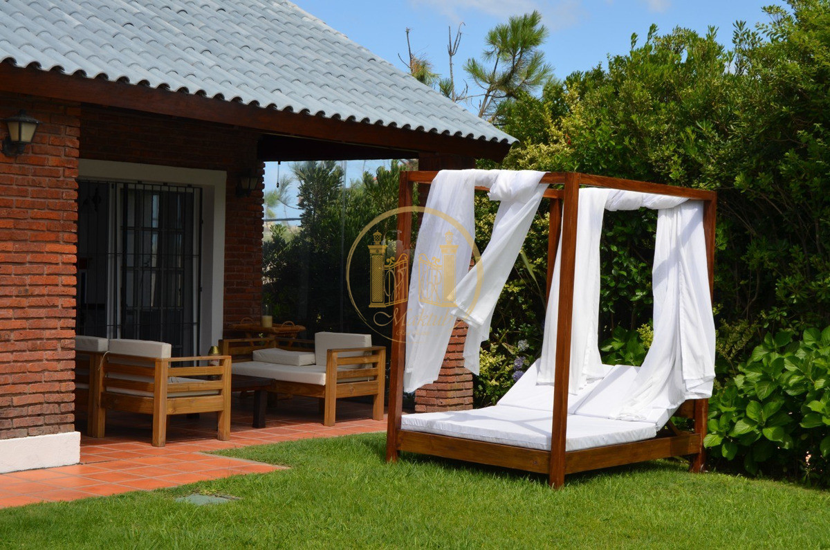 Casa ID.668 - Casa en Punta Ballena, Chihuahua
