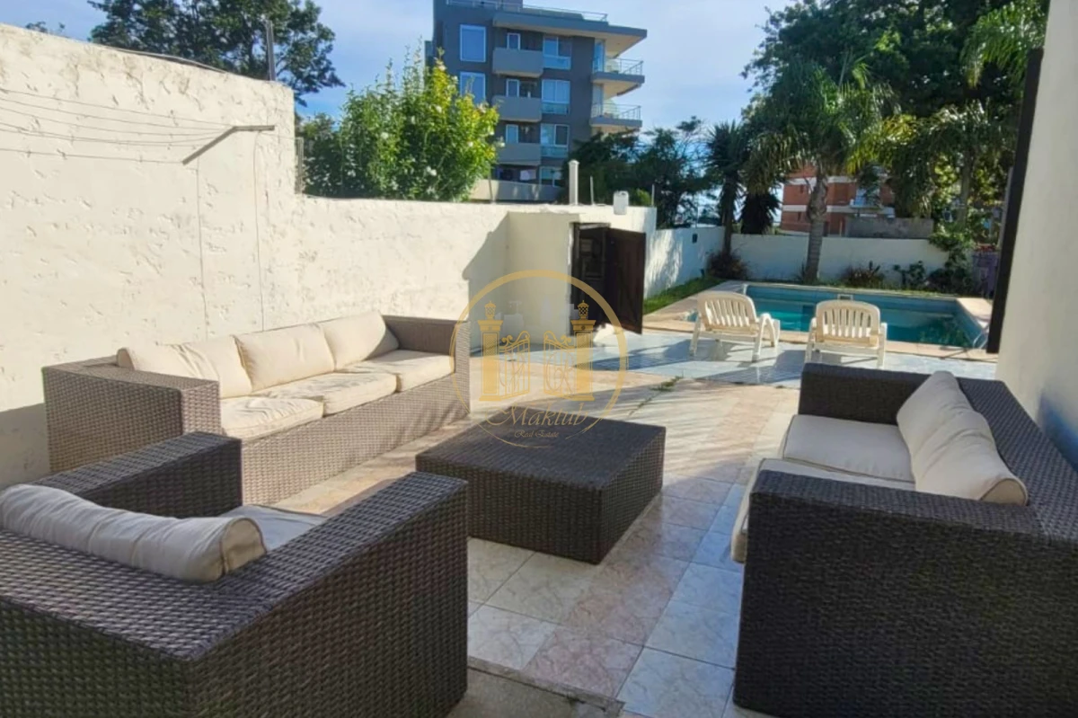 Casa ID.835 - Casa en Maldonado, Las Delicias