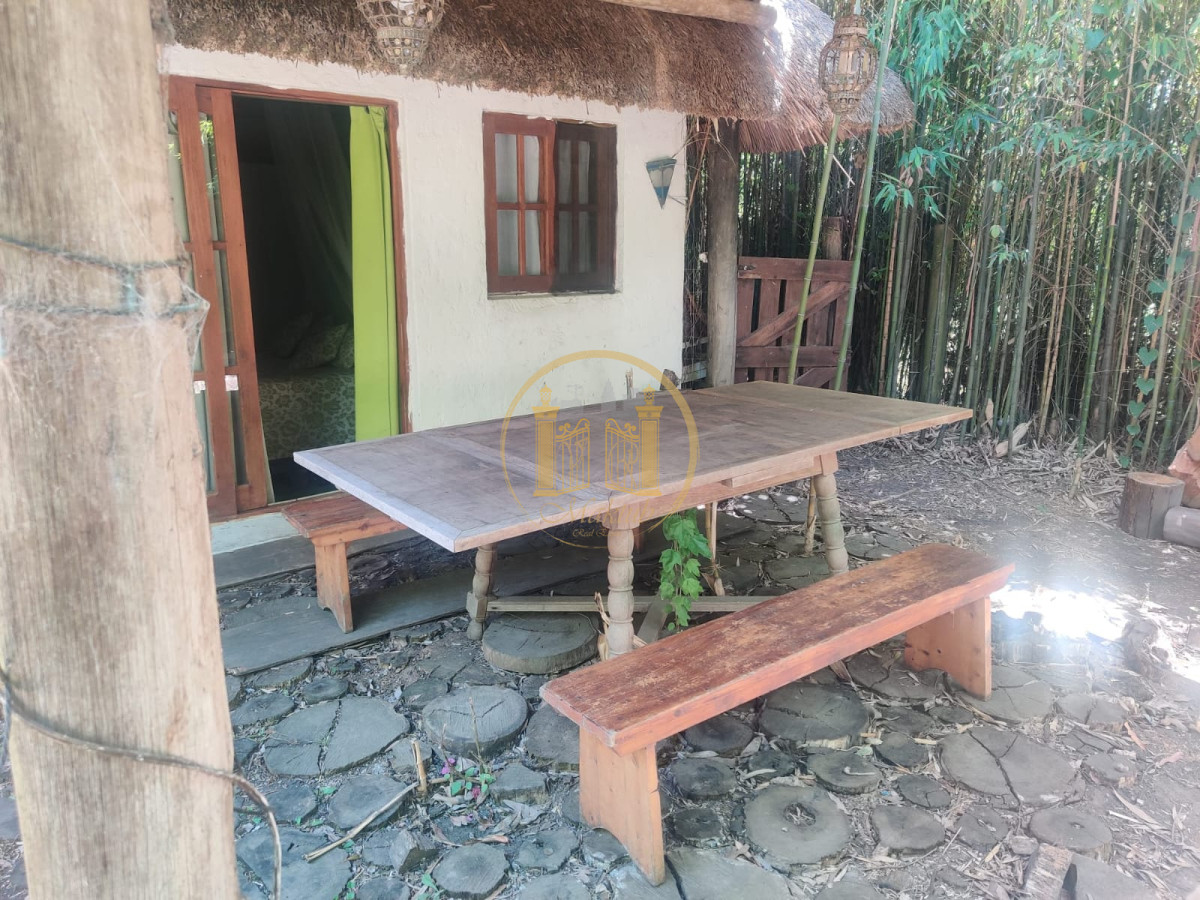 Casa ID.868 - Casa en La Barra, El Tesoro