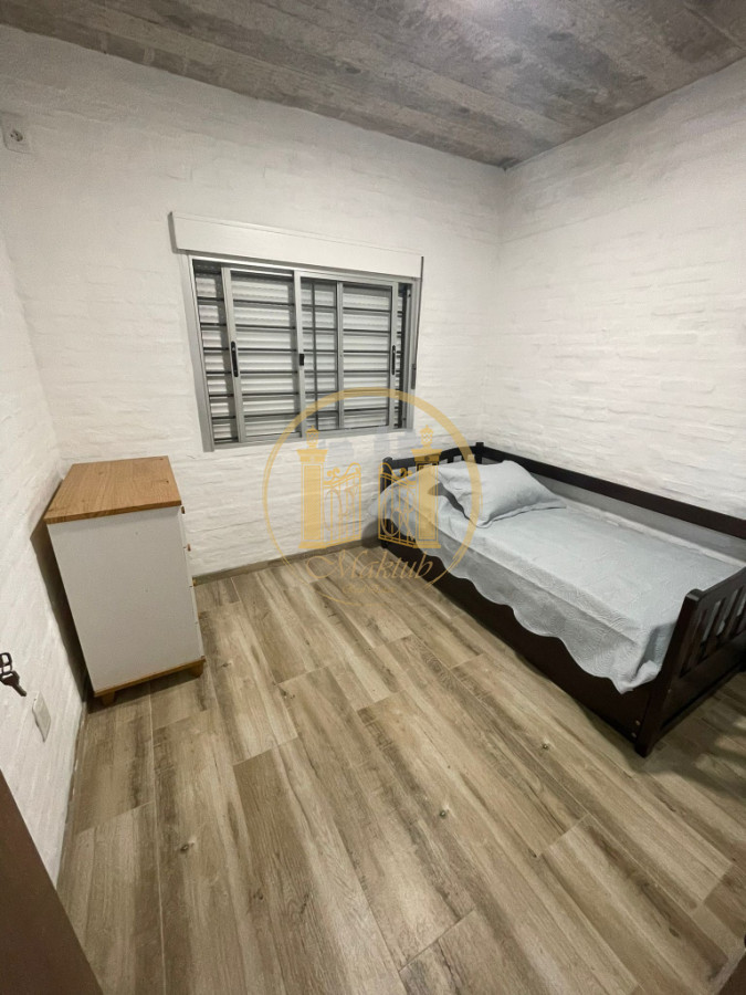 Casa ID.734 - Casa en Punta Ballena, Sauce de Portezuelo