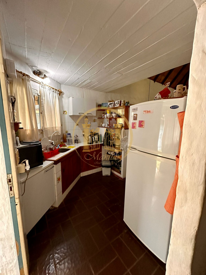 Casa ID.248 - Alquilo Casa, 2 dormitorio, 2 baños, Rincón del Indio, Punta del este, Maldonado