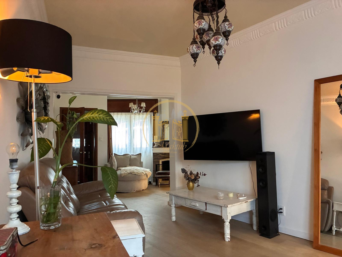 Casa ID.1128 - Casa en Montevideo, Pocitos