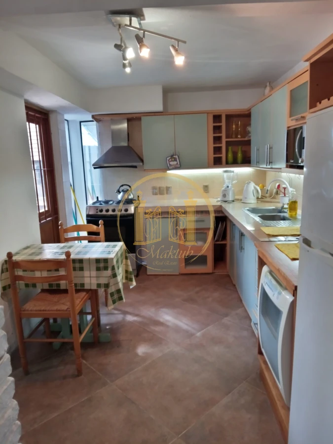 Casa ID.380 - Casa en Punta del Este, Mansa