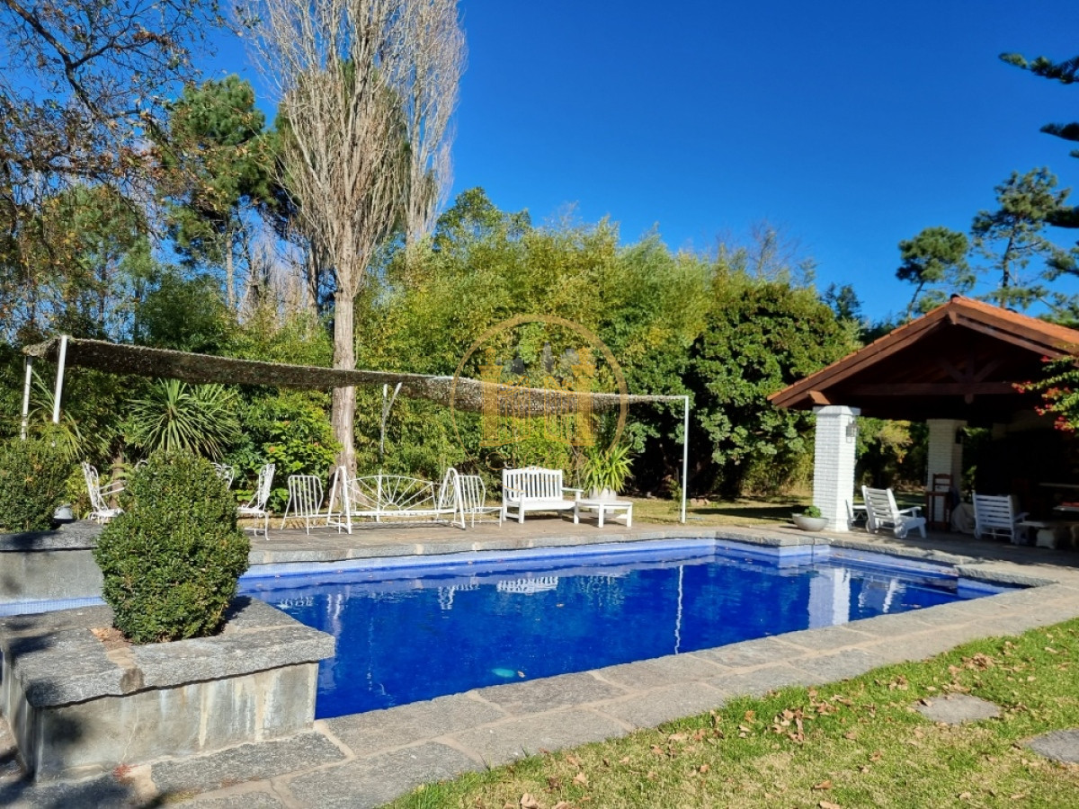 Casa ID.699 - Casa en Punta del Este, Golf