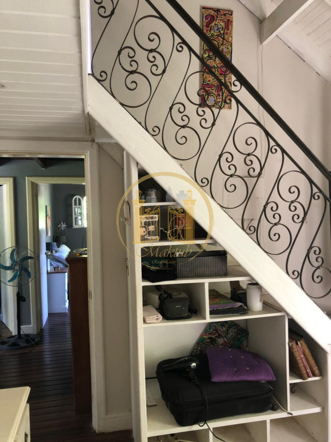 Casa ID.802 - VENDO CASA, 4 DORMITORIOS, 3 BANOS, BALCÓN, GARAJE, PATIO, PUNTA DEL ESTE, MALDONADO.