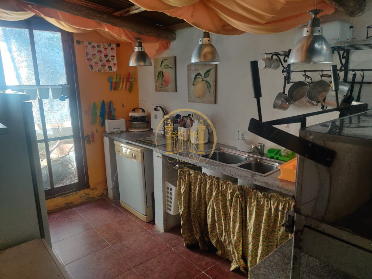 Casa ID.868 - Casa en La Barra, El Tesoro