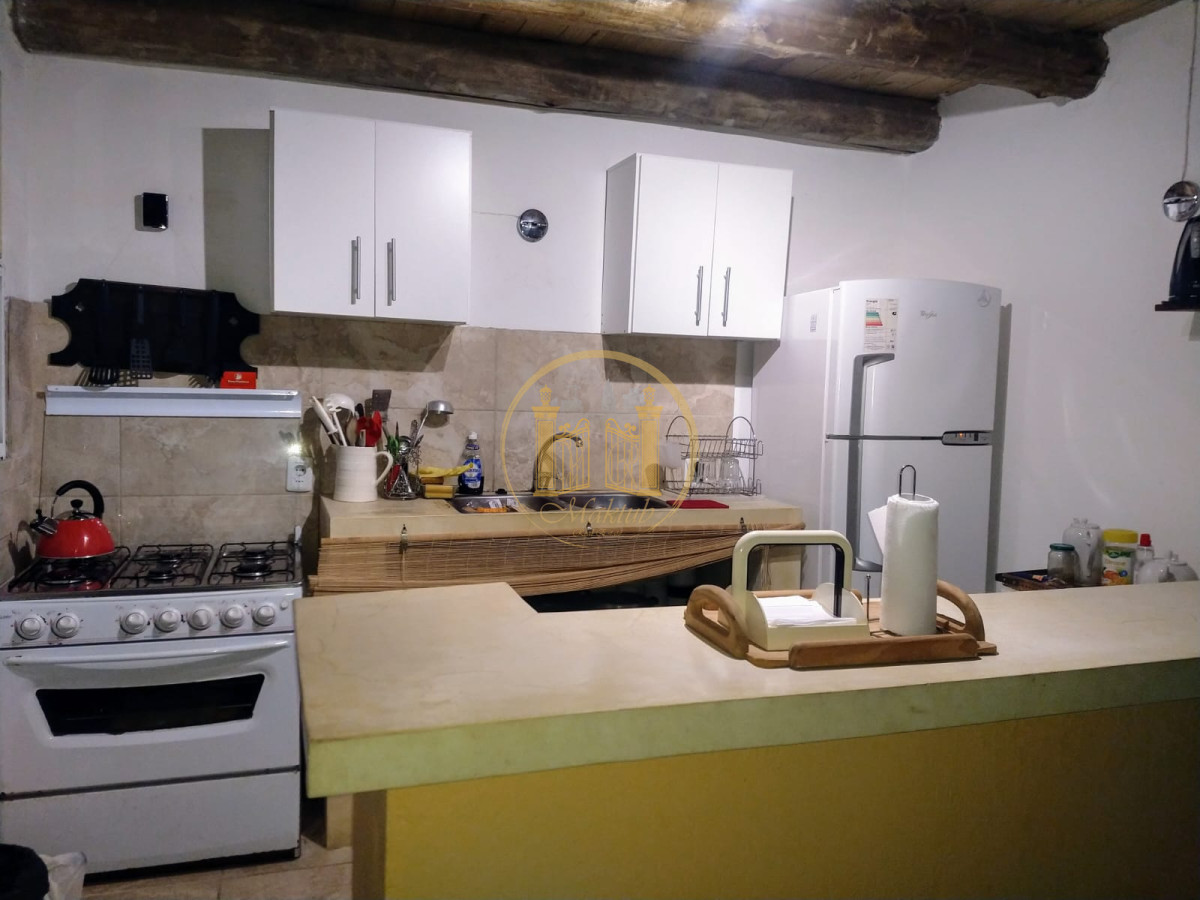 Casa ID.631 - Casa en Manantiales, Balneario Buenos Aires