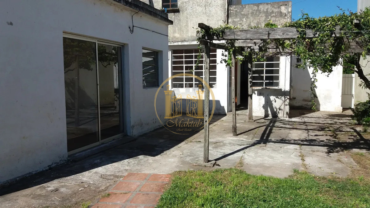 Casa ID.1165 - Casa en Paso De Los Toros, Paso de los Toros