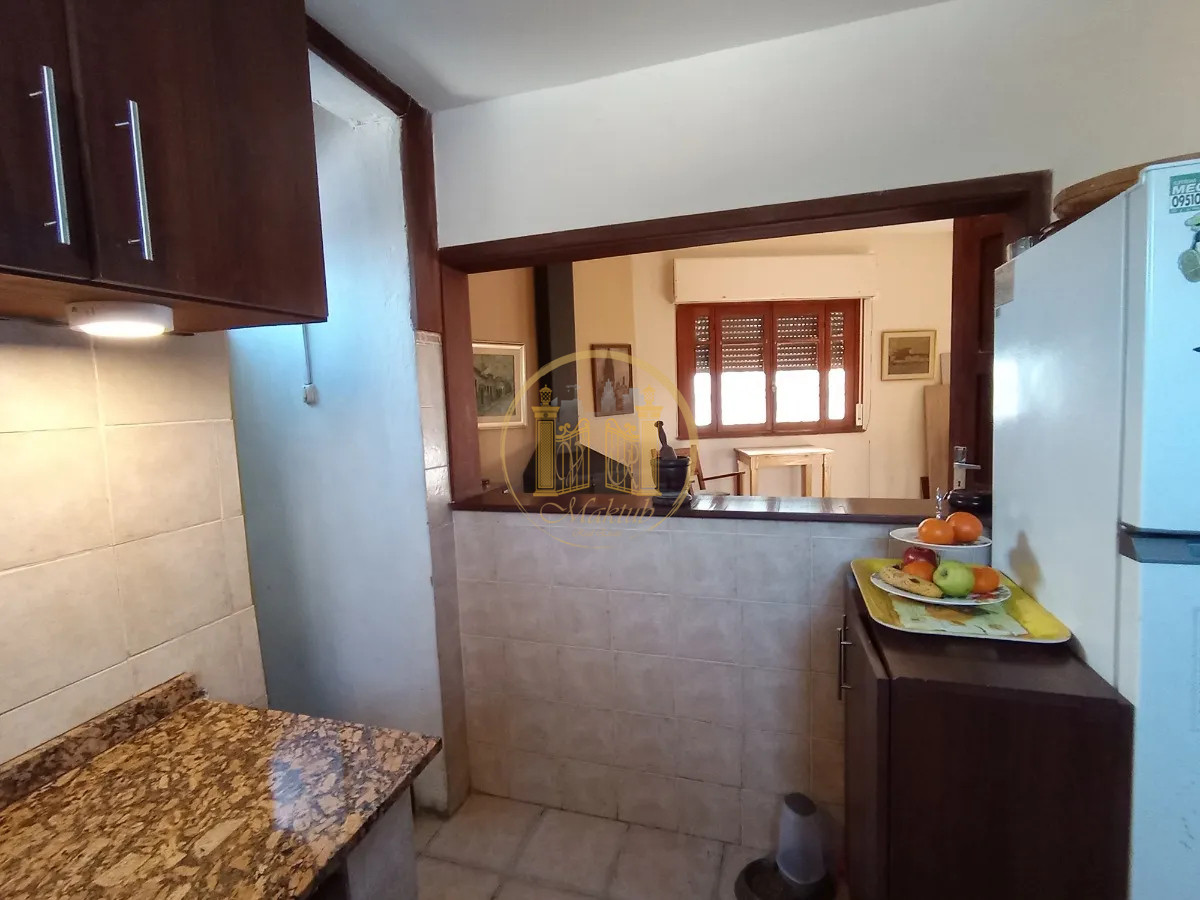 Casa ID.985 - VENDO CASA, 3 DORMITORIOS, 2 BAÑOS, LAVADERO, AZOTEA CON PARRILLERO, POCITOS, MONTEVIDEO