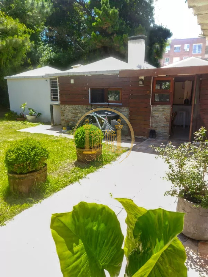 Casa ID.892 - Casa en Punta del Este, Aidy Grill