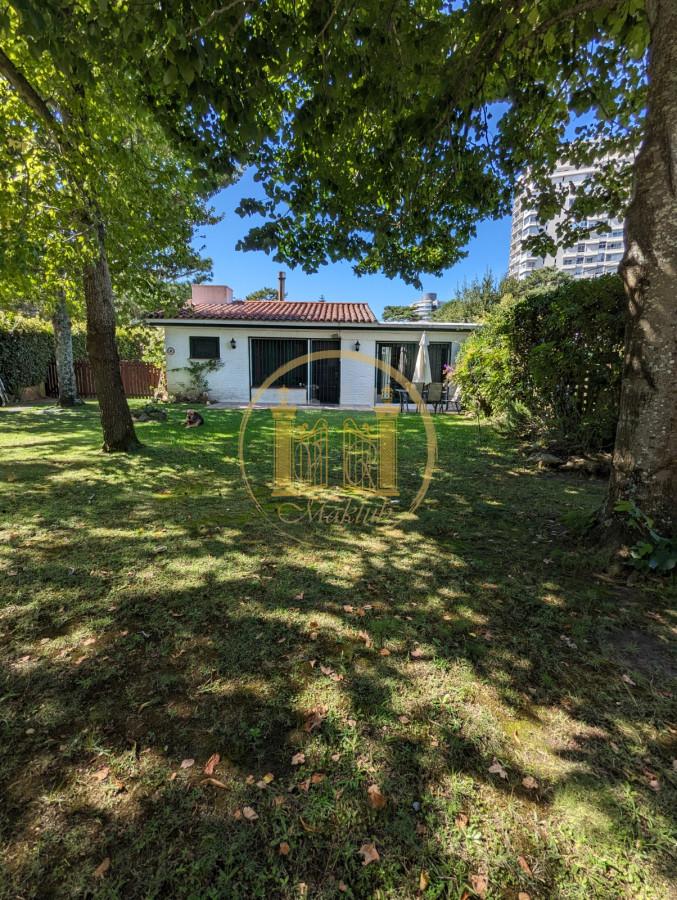 Casa ID.1099 - Casa en Punta del Este, Aidy Grill