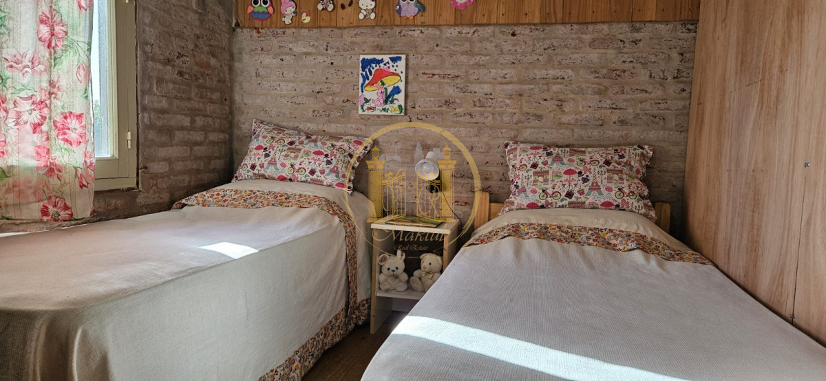 Casa ID.907 - Casa en La Barra, El Tesoro