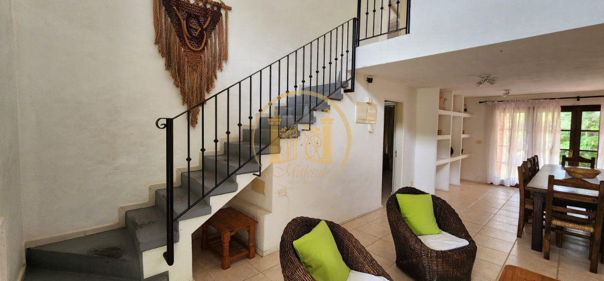 Casa ID.676 - Casa en La Barra, La Barra