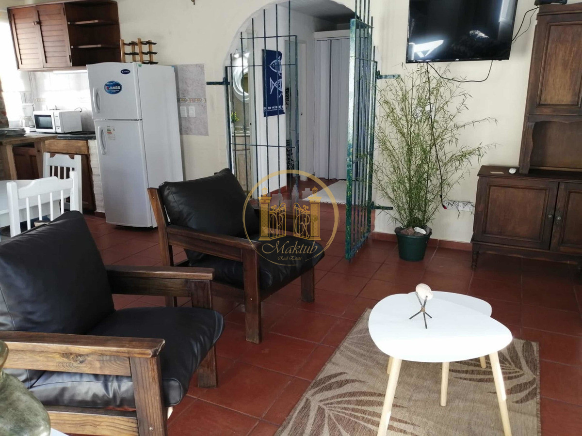 Casa ID.124 - Casa en Punta del Este, Cantegril