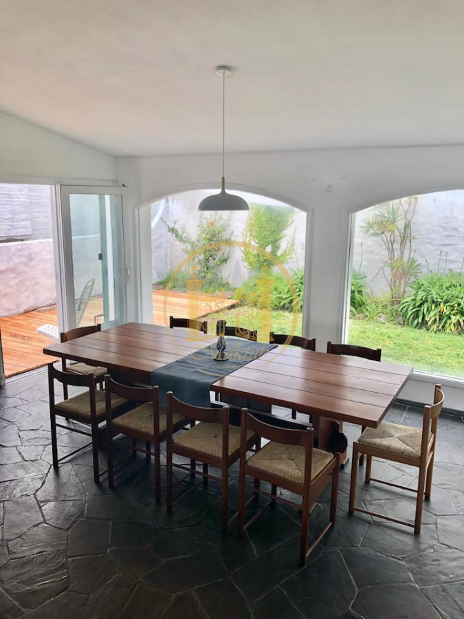 Casa ID.726 - Casa en Punta del Este, Península