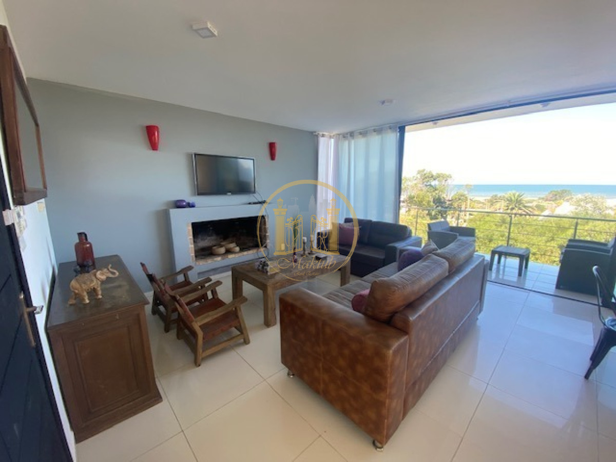 Casa ID.628 - Casa en Manantiales, El Chorro