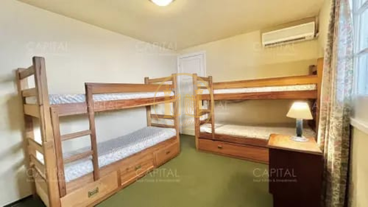 Casa ID.756 - Casa en Punta del Este, Cantegril