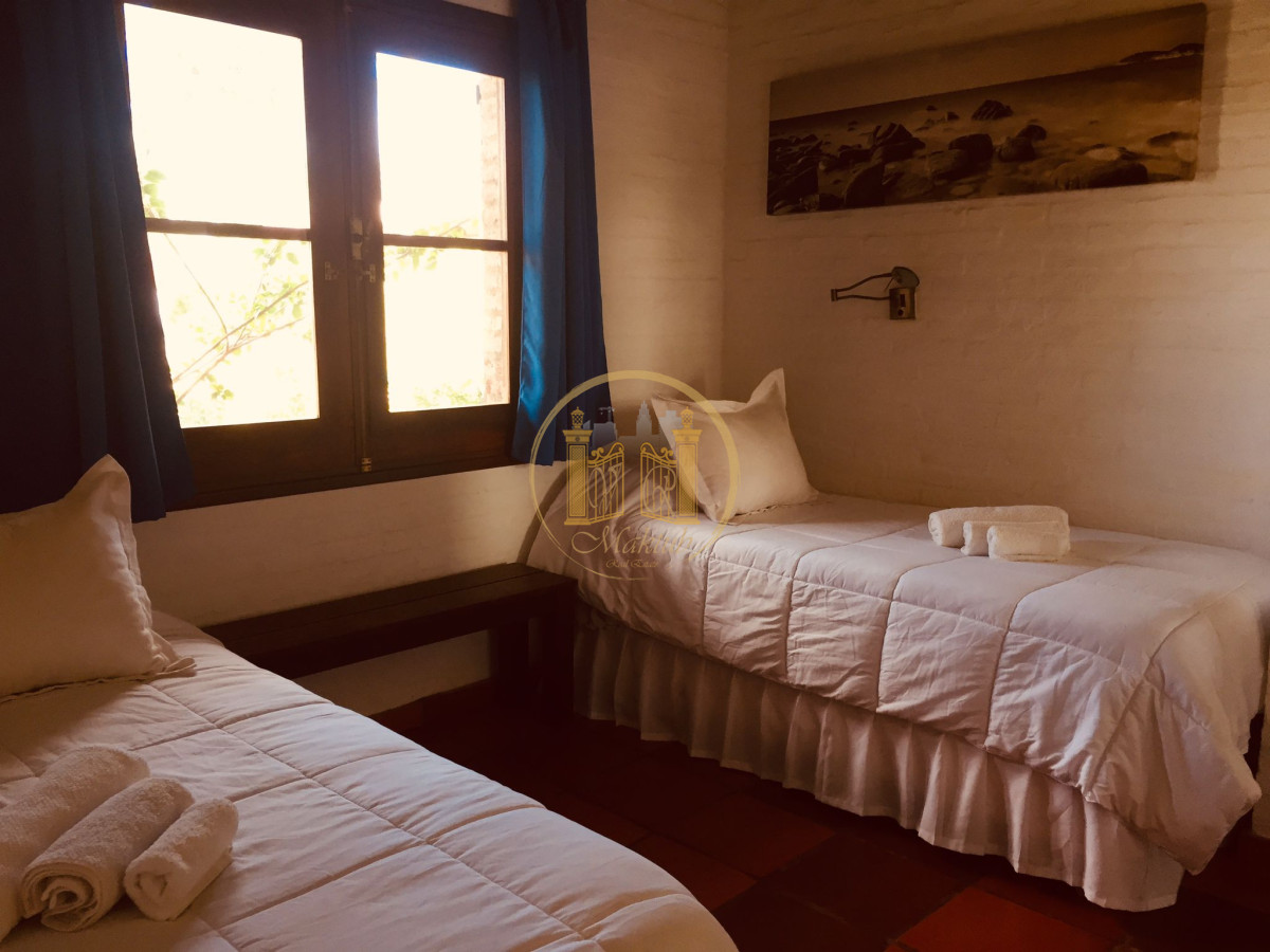 Casa ID.771 - Casa en La Barra, La Barra