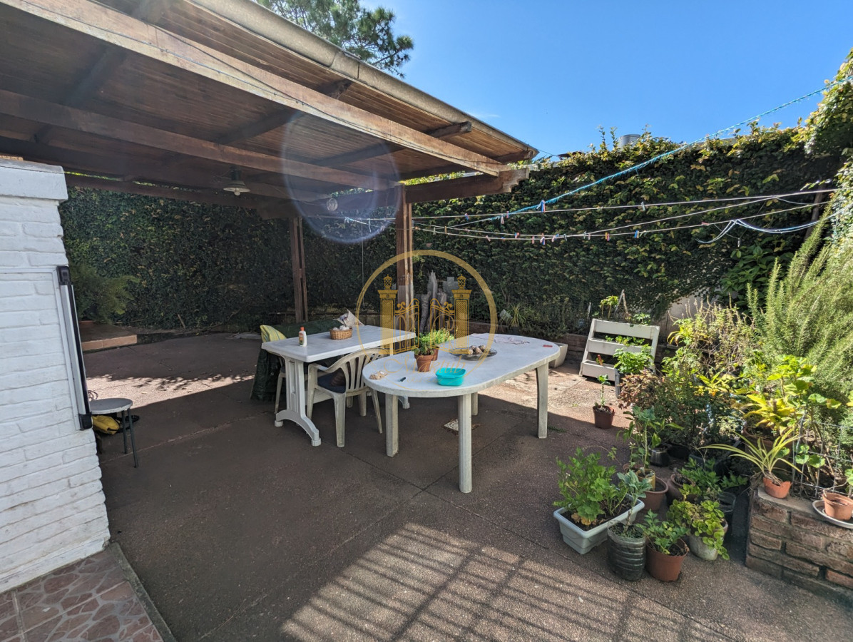 Casa ID.1099 - Casa en Punta del Este, Aidy Grill