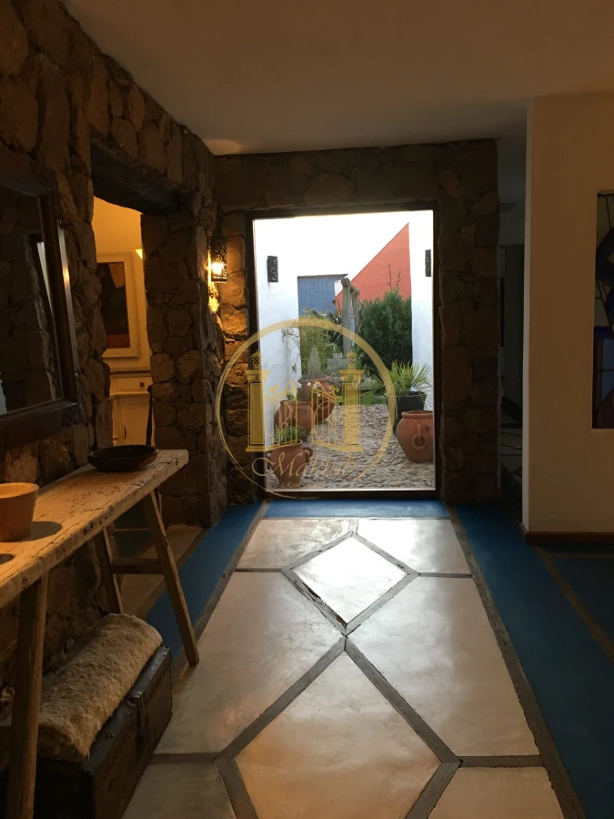 Casa ID.664 - Casa en La Barra, La Barra