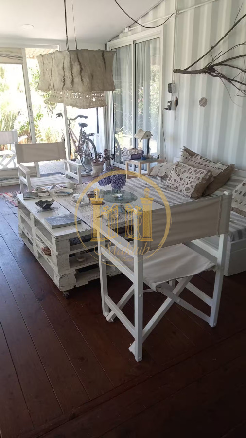 Casa ID.859 - Casa en La Barra, La Barra