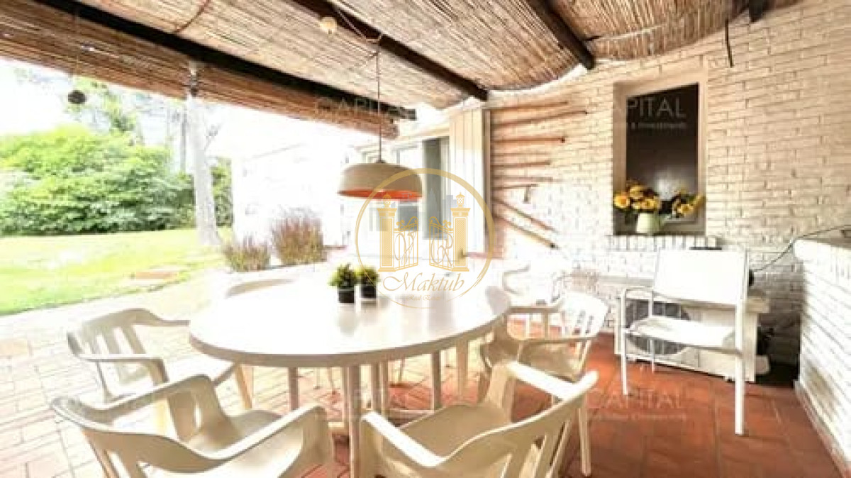 Casa ID.756 - Casa en Punta del Este, Cantegril
