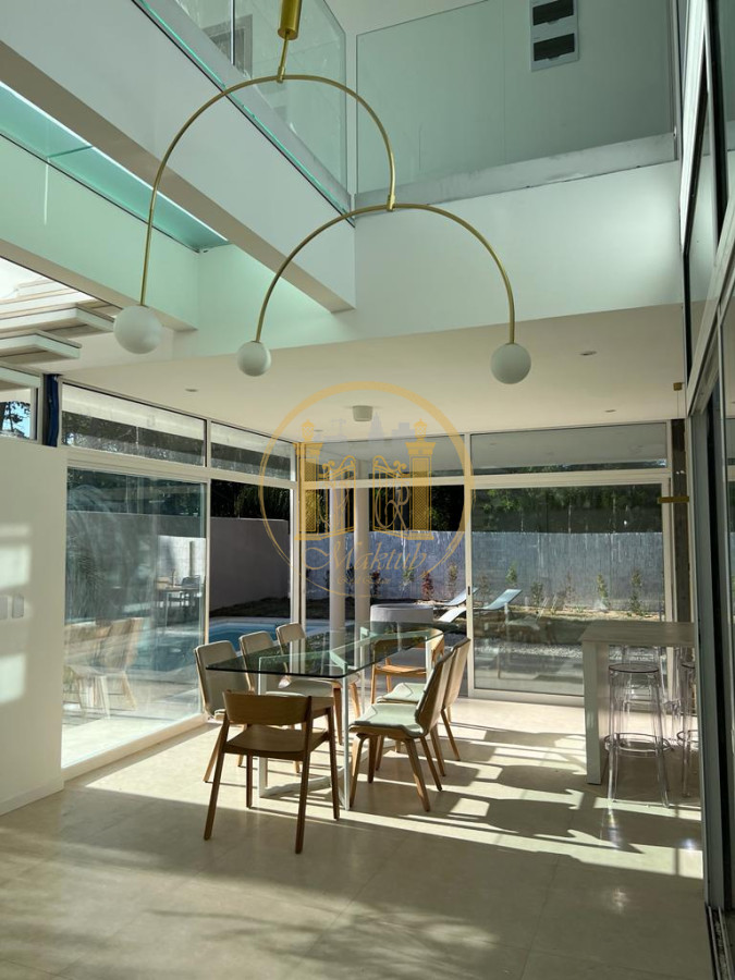 Casa ID.727 - Casa en Punta Ballena, Solanas