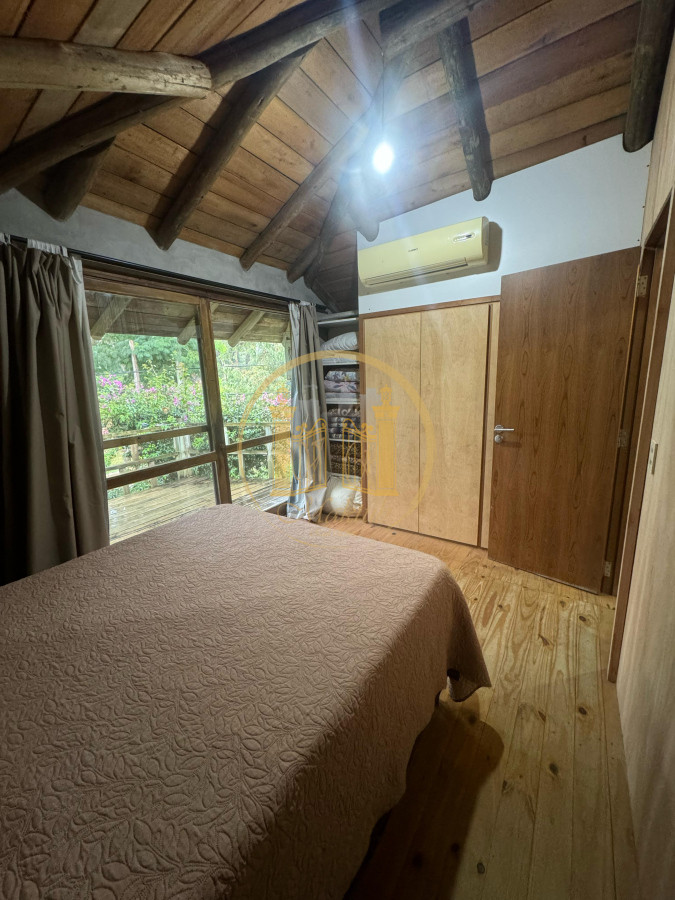 Casa ID.907 - Casa en La Barra, El Tesoro