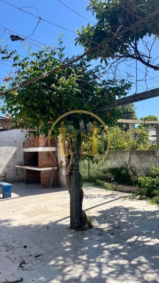 Casa ID.1100 - VENDO CASA, 3 DORMITORIOS, 2 BAÑOS, GARAGE, PATIO, PARRILLERO, LAVADERO, COCHERA, BARRIO RIVERA, MALDONADO