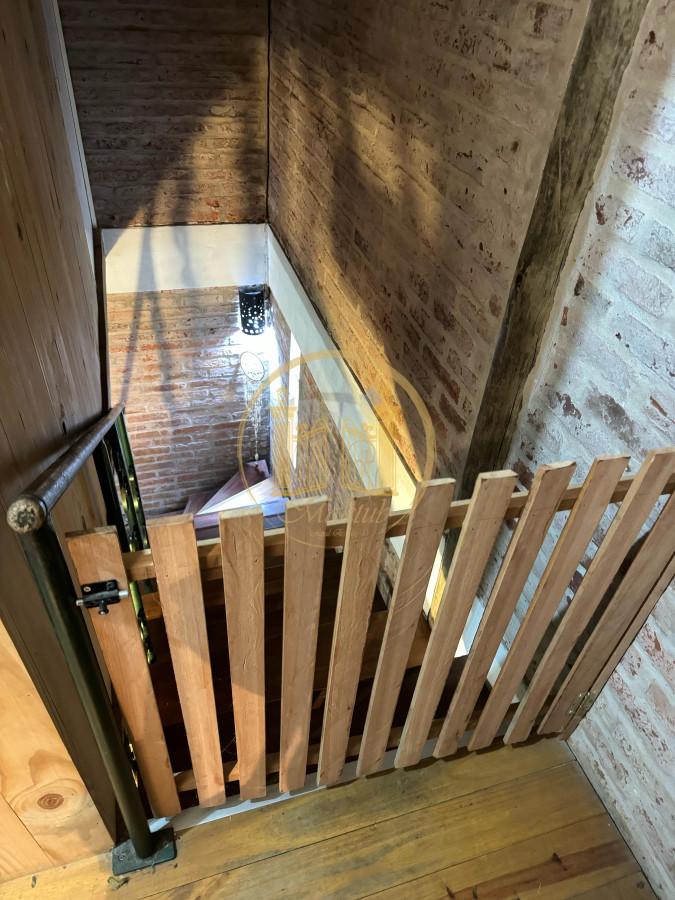 Casa ID.907 - Casa en La Barra, El Tesoro