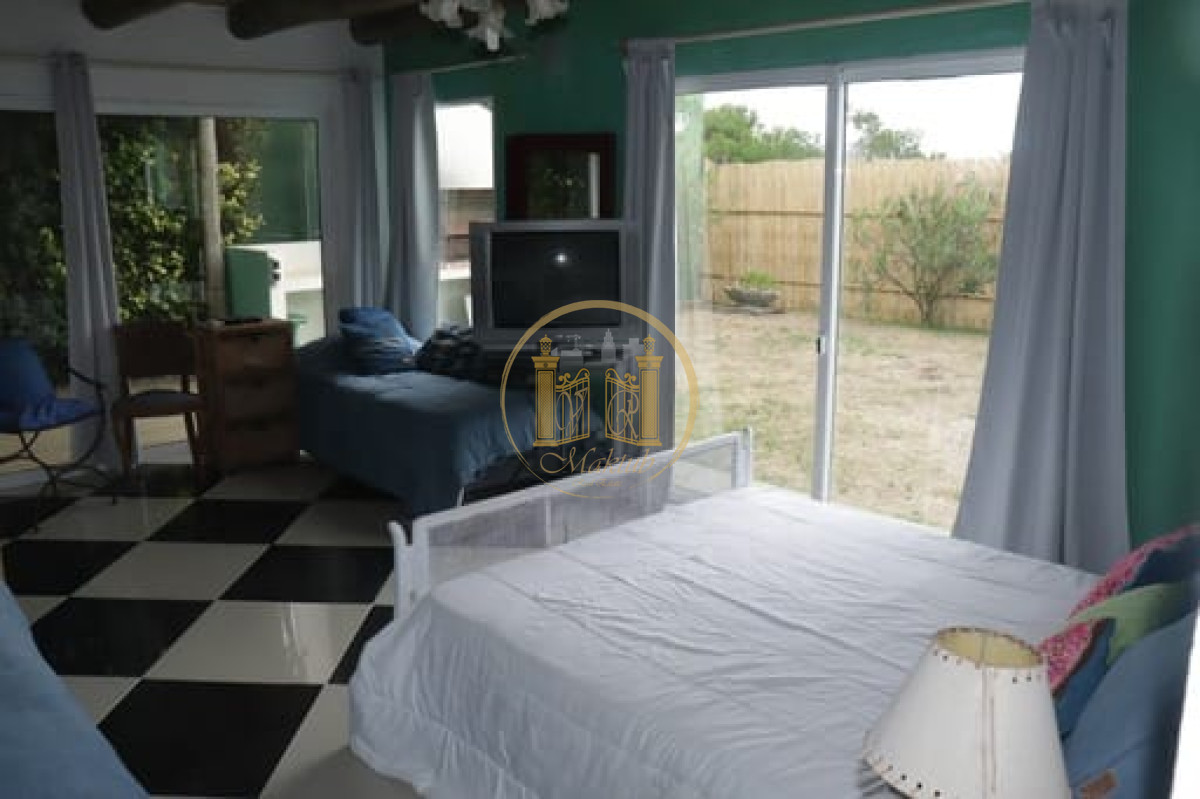 Casa ID.631 - Casa en Manantiales, Balneario Buenos Aires