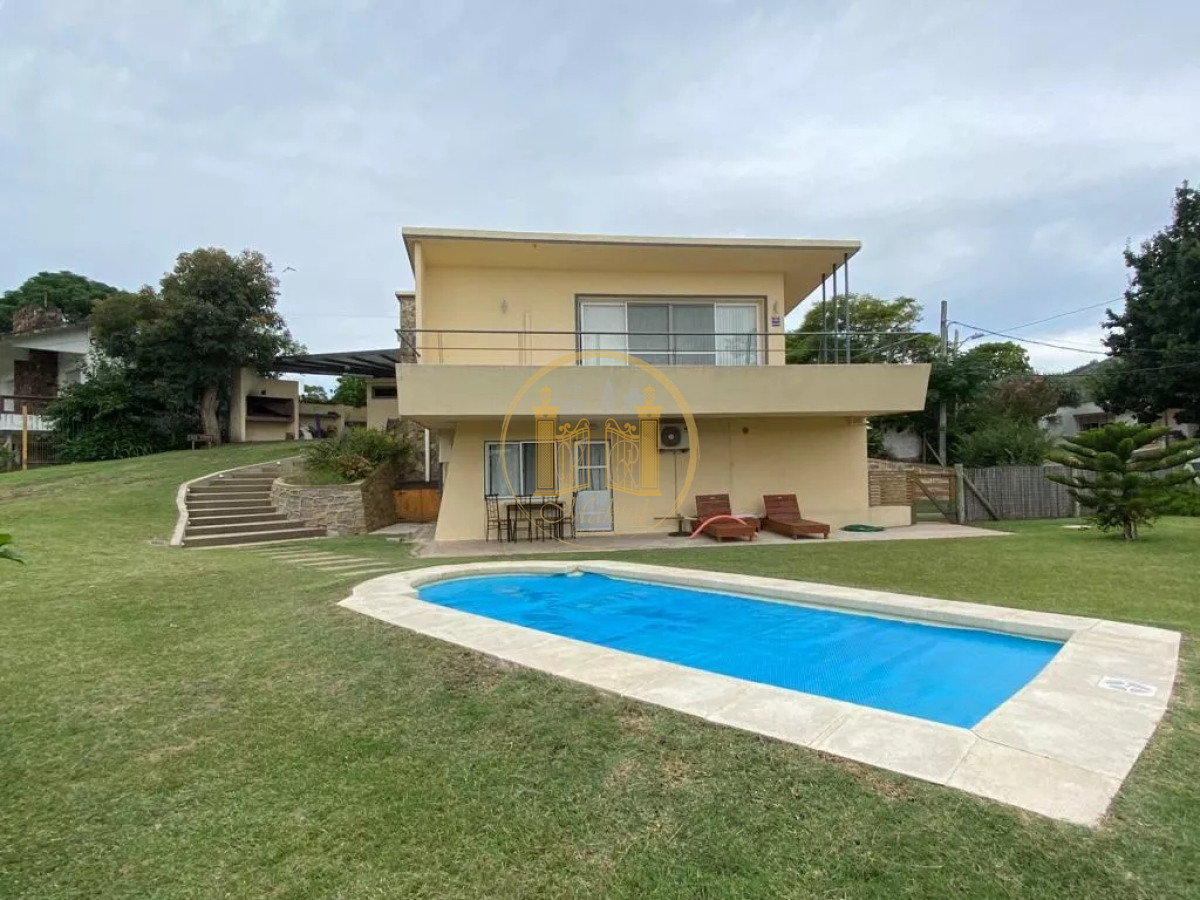 Casa ID.897 - Casa en Piriápolis, Zona Hotel Argentino