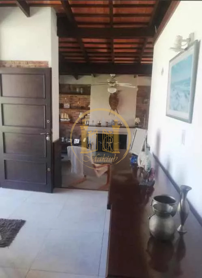 Casa ID.913 - VENDO CASA, 3 DORMITORIOS, 3 BANOS, COCHERA, PATIO, PARRILLERO, PUNTA DEL ESTE, MALDONADO 