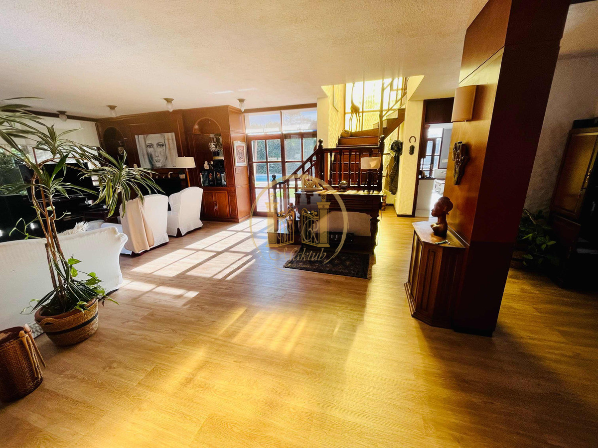 Casa ID.757 - Casa en Punta del Este, Mansa