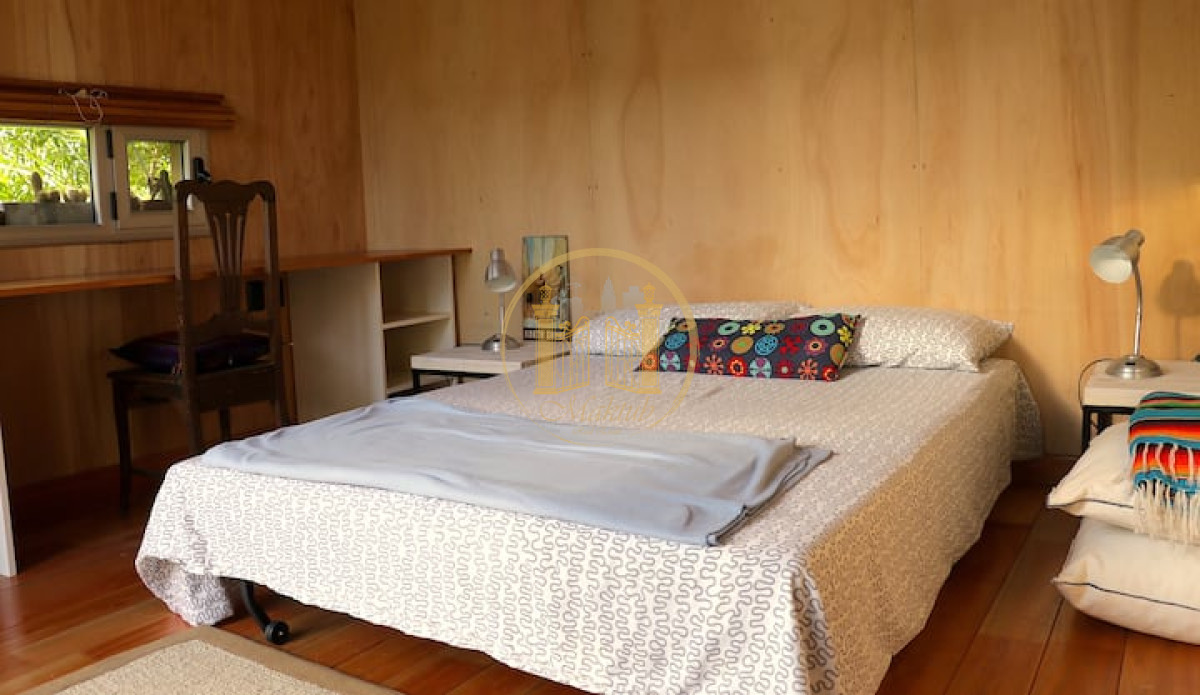 Casa ID.735 - Casa en La Barra, El Tesoro