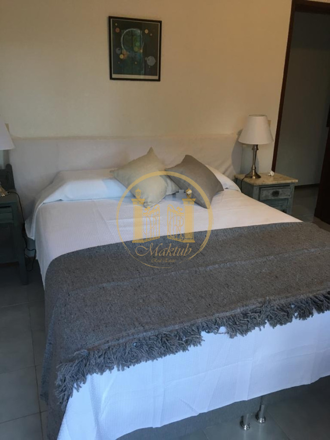 Casa ID.697 - Casa en Punta del Este, Rincón del Indio