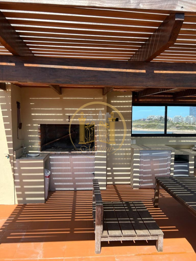 Casa ID.941 - Casa en La Barra, La Barra