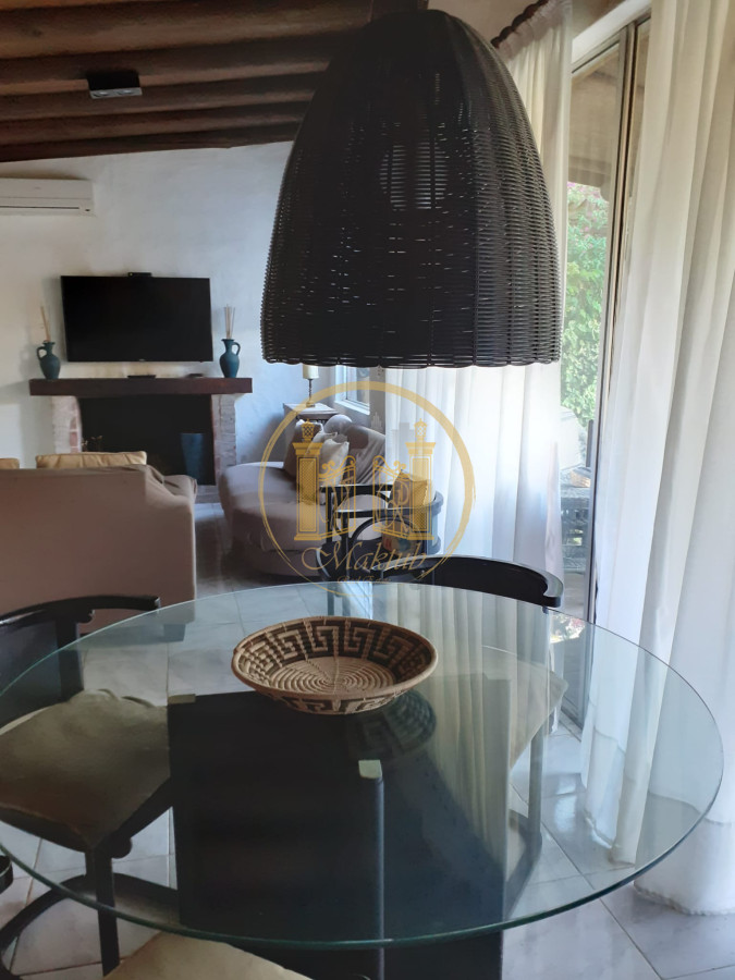 Casa ID.624 - Casa en La Barra, El Tesoro