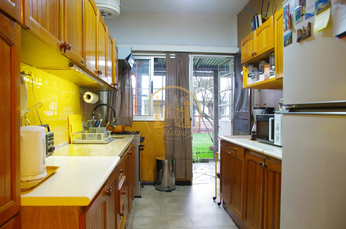 Casa ID.975 - VENDO CASA, 3 DORMITORIOS, GARAGE, PATIO, APARTAMENTO Y TALLER AL FONDO, PRADO, MONTEVIDEO