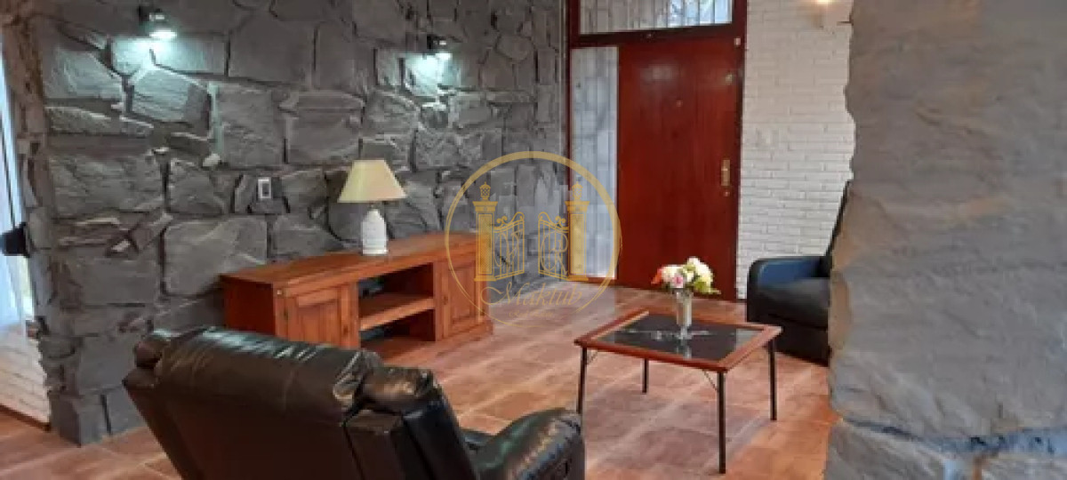 Casa ID.919 - VENDO CASA, 3 DORMITORIOS, 2 BAÑOS, GARAGE, PARRILLERO, PUNTA DEL ESTE, MALDONADO 