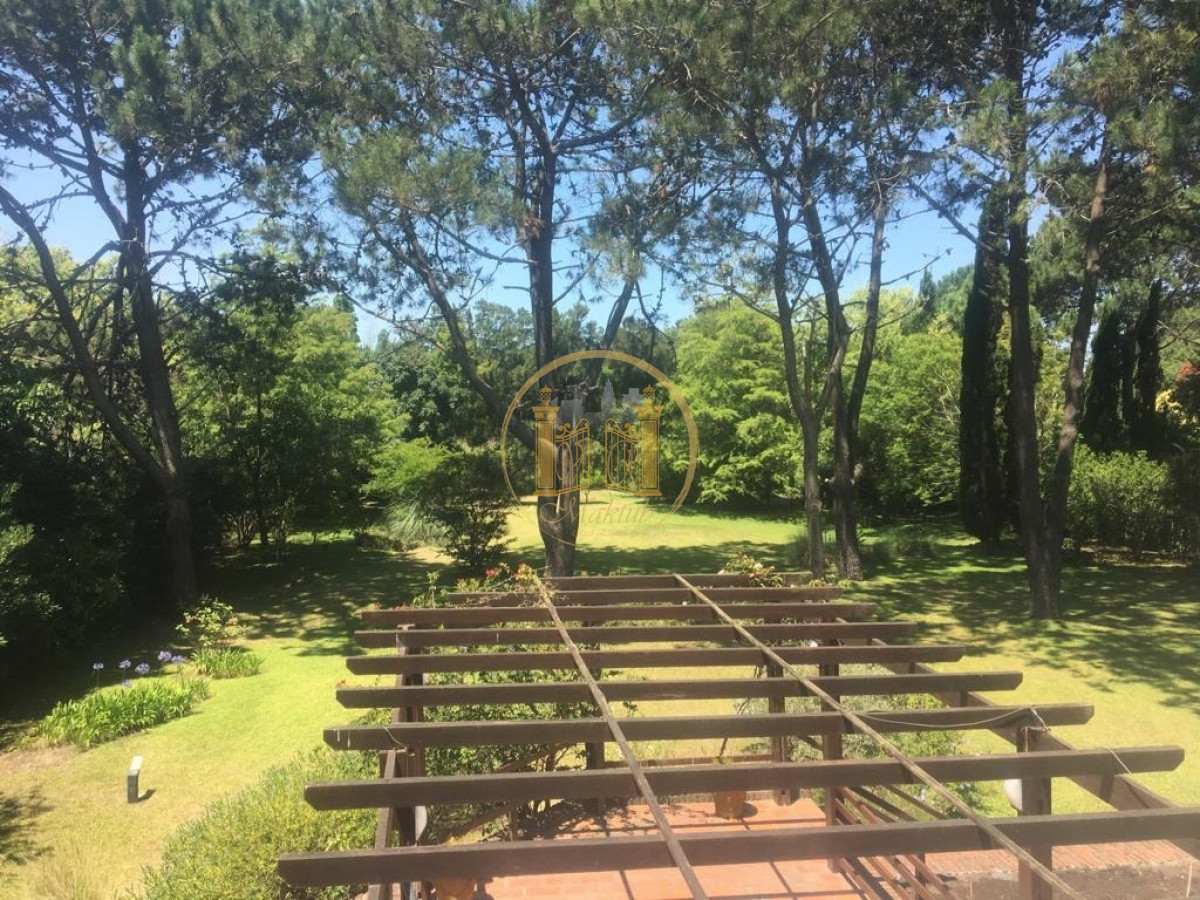 Casa ID.697 - Casa en Punta del Este, Rincón del Indio