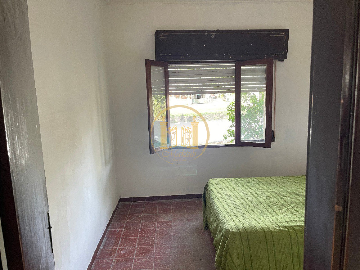 Casa ID.249 - Vendo casa, 4 dormitorios, 3 baños, Cerro, Montevideo