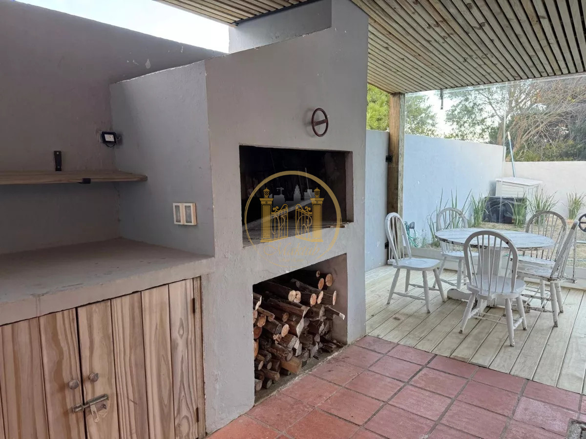 Casa ID.951 - Casa en Manantiales, Manantiales