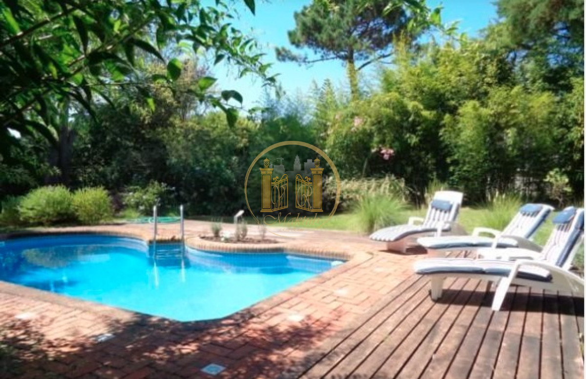 Casa ID.697 - Casa en Punta del Este, Rincón del Indio