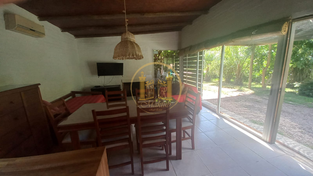 Casa ID.740 - Casa en Punta Ballena, Sauce de Portezuelo